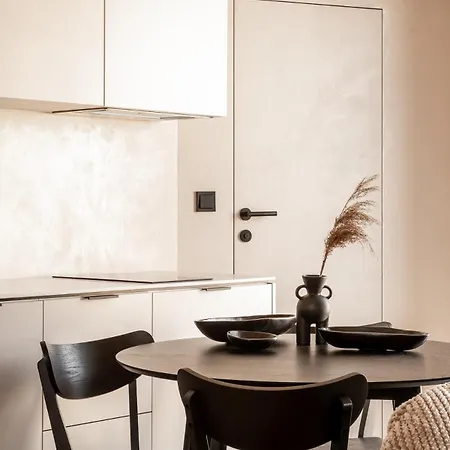 شقة Rooftop With Terrace By T كراكوفيا