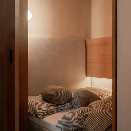 Apartament Rooftop With Terrace By T *