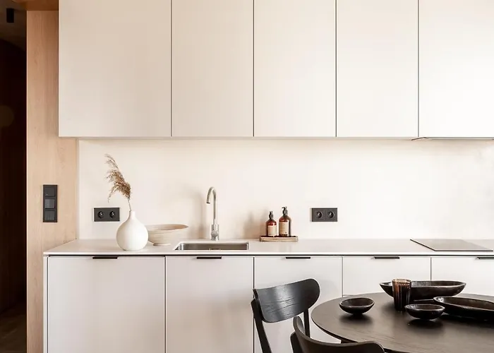 アパート Rooftop With Terrace By T *